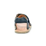 Froddo Flexy Mini G3150270 Dark Blue barefoot sandále 24 EUR