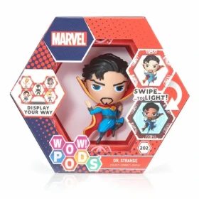 Wow STUFF POD MARVEL Doctor Strange
