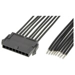 Molex 214753-1082 1 ks; 214753-1082