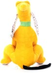 Alltoys plyšový / látkový pes Pluto so zvukom 28 cm