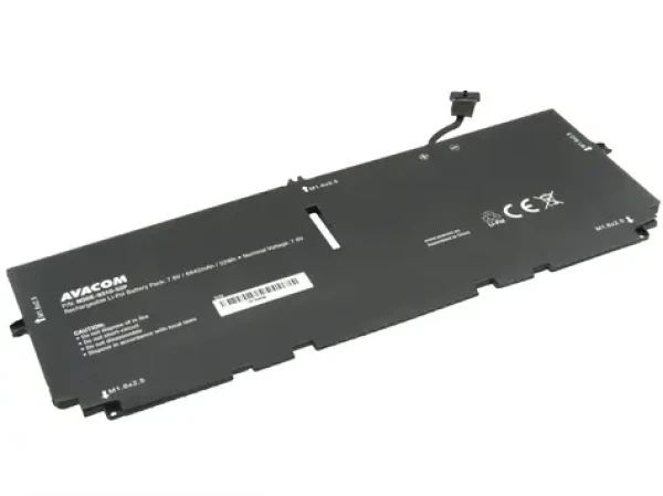 Avacom batéria pre DELL XPS 9300 9310 / Li- POL / 7.6V / 6842mAh (NODE-9310-52P)
