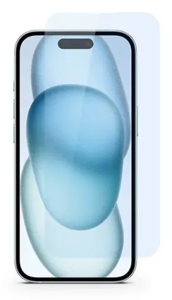 Epico Glass IM Ochranné sklo pre Apple iPhone 15/s aplikátorom (81112151000003)