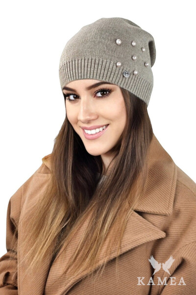 Čiapka model 205392 Kamea universal