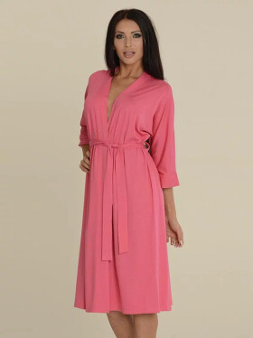 Dámsky župan Visa 942 - De Lafense L ecri(krémová)