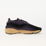 Tenisky Nike W Air Footscape Woven Dark Raisin/ White-Black-Sesame EUR 36