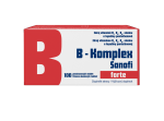 B-Komplex forte Sanofi