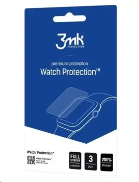 3mk Watch Protection FlexibleGlass hybridné sklo pre XIAOMI Watch S4 41mm (5903108705608)