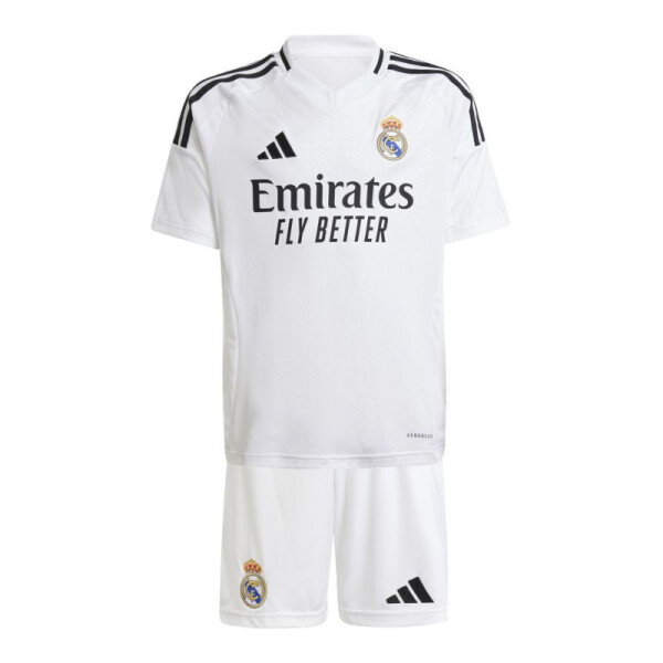 Adidas Real Madrid Domovská juniorská súprava IT5203