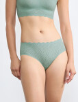 Dámske nohavičky ZERO Feel Bliss Hipster - Sloggi 7574 000S