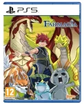 Farmagia Limitovaná edícia / Hra pre PlayStation 5 / Akčná (PS5)