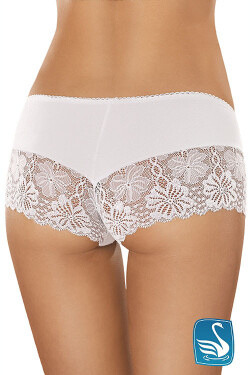 Gabidar 107 farba:biela XL