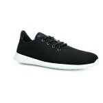 Groundies Balance 2.0 W Black barefoot tenisky 39 EUR