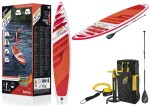 Bestway Flatable Fastblast Sup Board 381 x 76 x 15 cm Bestway 65343