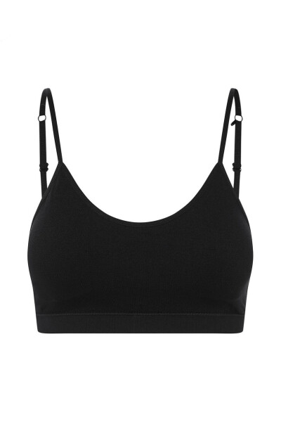 DÁMSKA PODPRSENKA - TOP BREW 43970 SS25 černá XL