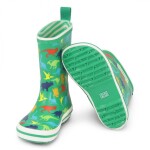 Gumáky Bundgaard Charly High Dino 32 EUR
