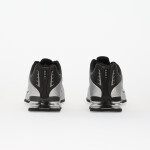 Tenisky Nike Shox R4 Metallic Silver/ Metallic Silver-Black EUR 44.5