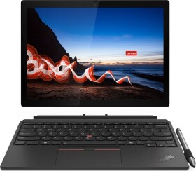 Lenovo LENOVO ThinkPad X12 Detachable G2 Intel Core Ultra 5 134U 31,24cm 12,3Zoll Touch FHD 16GB 512GB SSD UMA W11P WWAN 4G Black TopSeller