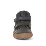 Chlapčenské barefoot topánky AUTUMN Dark Blue; Froddo; G3110252; dark blue - 20