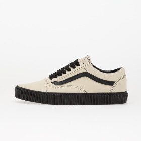 Tenisky Vans Old Skool Creeper Grunge Classic White EUR 40.5