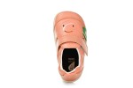 Bobux Xplorer Veg Peach Pop Canyon Sunset prvý barefoot topánky 22 EUR