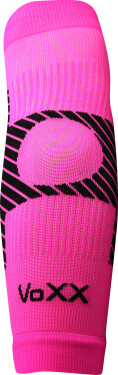 VOXX kompresný návlek Protect elbow neon pink 1 ks L-XL 112605