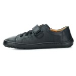 Froddo Elastic G3130285-6 Black AD celoročné nízke barefoot topánky 38 EUR