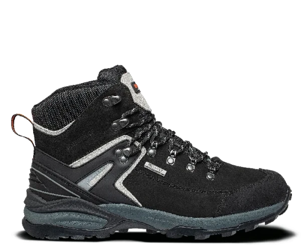 Bennon SALVADOR O2 Black High 45