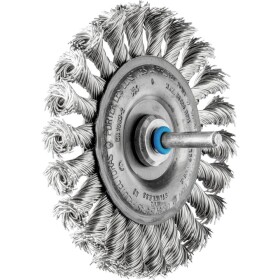 PFERD TOOLS okrúhla kefa 43108006 10 ks; 43108006