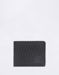 Herschel Supply Roy Wallet Black Diamond/Black