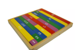 Moyo Montessori Moyo Montessori Farebné počítacie špalky