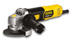 Stanley FME841 / Uhlová brúska FatMax / 2200W / 6500 RPM / 230mm kotúč (FME841)