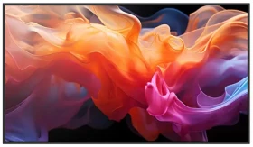 55" Sharp E559 čierna / IPS / 3840 x 2160 / 16:9 / 8 ms / 1200:1 / 350cd-m2 / VESA (60006183)