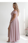 Dlhé šaty model 208848 With You 50