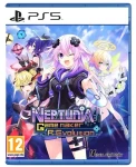 Neptúnia Game Maker R: Evolution (PS5) Day One Edition / RPG / Hra pre PlayStation 5 (PS5)