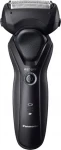 Panasonic ES-RT37-K503 čierna / holiaci strojček / WetDry / 6 LED indikátor stavu (ES-RT37-K503)