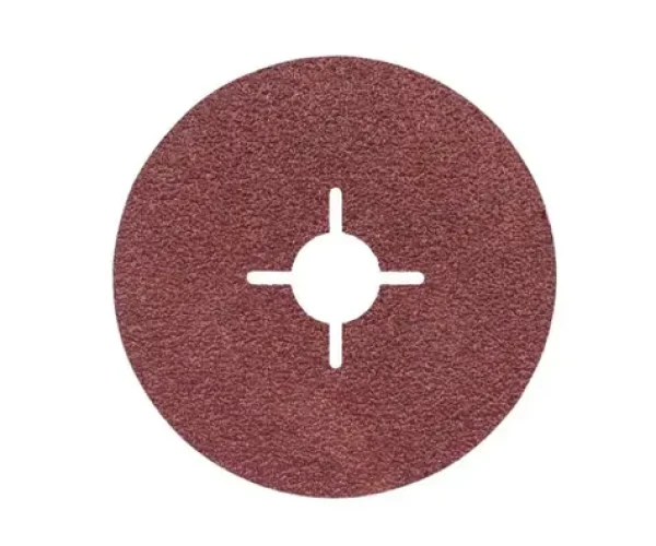 BOSCH Expert R444 2608607250 / Fíbrový brúsny kotúč na kov / Zrnitosť K36 / 125mm (2608607250)