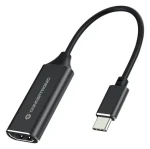 Conceptronic ABBY03B / Adaptér USB-C na HDMI / 30 Hz (ABBY03B)