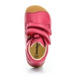 Topánky Bundgaard Velcro Red (Petit) 21 EUR