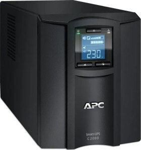 APC APC SMART-UPS C 2000VA LCD 230V
