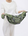Shupatto Skládací taška One-Pull - L MORI