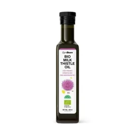 BIO Olej z pestreca mariánskeho - GymBeam (250 ml) (110665-1-250ml)