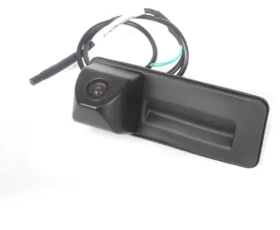 KEETEC BC SKO-12 / Parkovacia kamera / Škoda Octavia II. (09-13) / CMOS / IP67