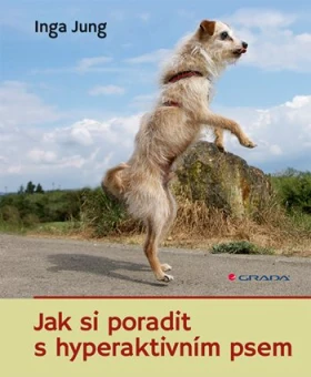 Jak si poradit s hyperaktivním psem, Jung Inga