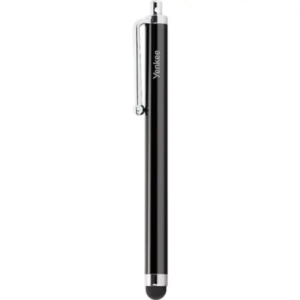 YENKEE YTP P1 Pasívny stylus univerzal čierna (8590669370511)