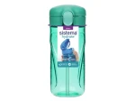 Sistema Hydrate Quick Flip Top Fľaša so slamkou 520 ml mätová (8592001419681)