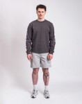 Service Works Bootleg Long Sleeve Tee CHARCOAL S