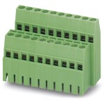 PCB terminal block MK3DS 1,5/ 2-5,08-BC 1706413 Phoenix Contact; 1706413