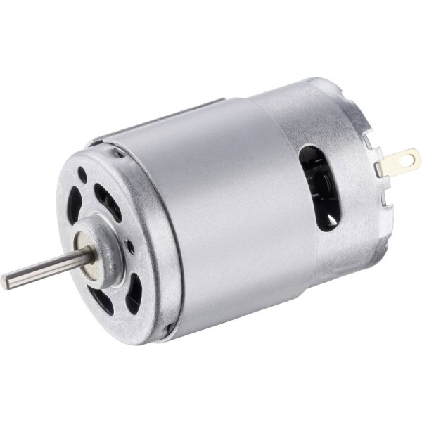 Motraxx SR380SHP-3849P-57C brushed elektromotor pre modely lietadiel; SR380SHP-3849P-57C