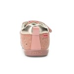 Garvalín Botin Laminado Wood ružové členkové barefoot topánky 26 EUR