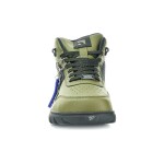 Be Lenka UrbanEdge Dark olive zimné barefoot topánky 47 EUR